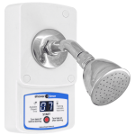 Shower Timer Heavy Duty Model