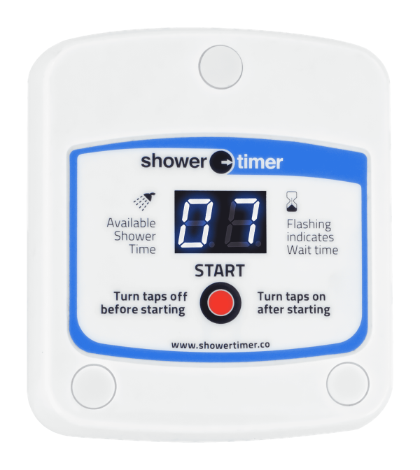 Shower Timer Standard commercial Model